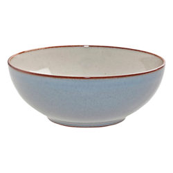 Denby Heritage Soup Bowl, Natural, Seconds